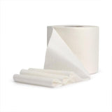 Bumboo Luxury Bamboo Toilet Tissue - Extra Long Rolls