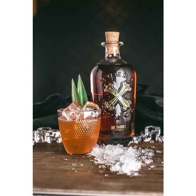 Bumbu Rum