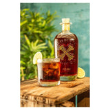 Bumbu Rum   70cl