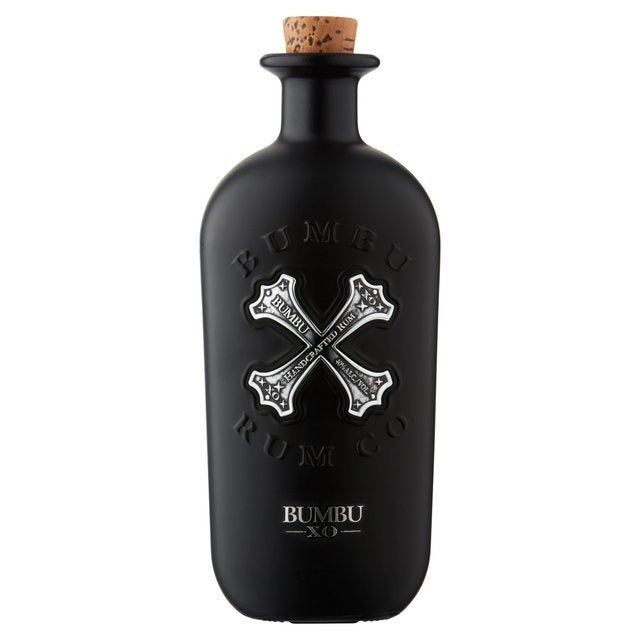 Bumbu XO Rum