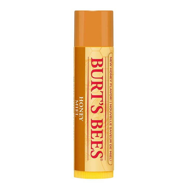 Burt's Bees 100% Natural Lip Balm Honey 4.25g