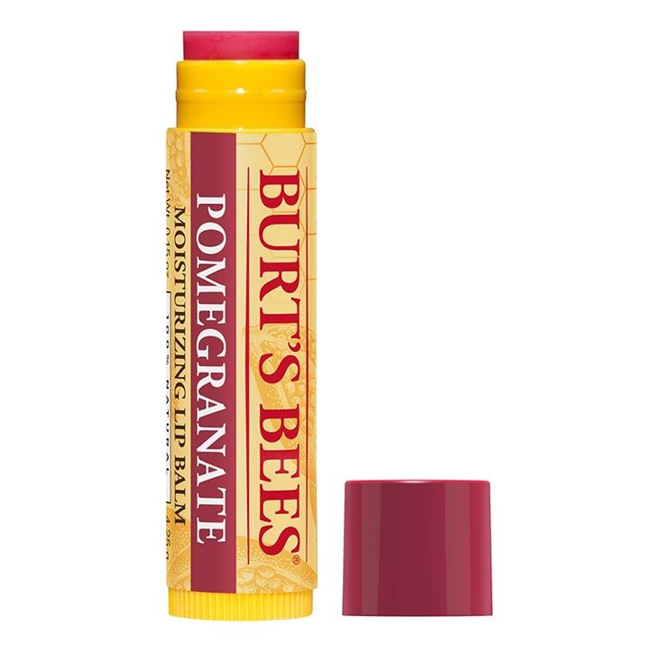 Burt's Bees 100% Natural Lip Balm Honey 4.25g