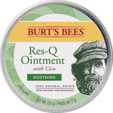 Burt's Bees 100% Natural Origin Multipurpose Res-Q Ointment with Cica