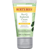 Burt's Bees 99% Natural Origin Res-Q Ointment and ResQ Cream Twin Pack