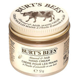 Burt's Bees Almond &amp;amp; Milk Hand Cream   57g