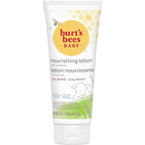 Burt's Bees Baby Bee Calming Nourishing Lotion 170g