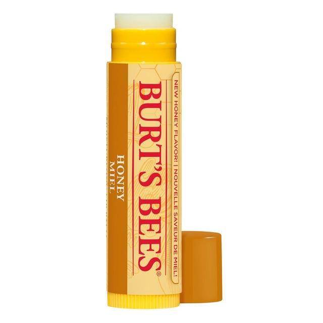 Burt's Bees Lip Balm Duo Pack - Honey   2 x 4.25g