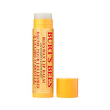 Burt's Bees Moisturising Duo Pack Lip Balm - Original Beeswax and Vanilla   2 x 4.25g