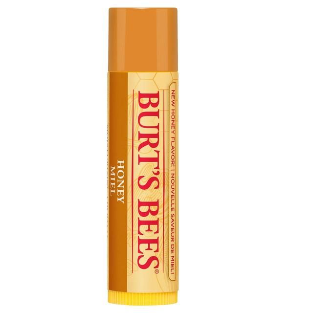 Burt's Bees Moisturising Honey Lip Balm   4.25g