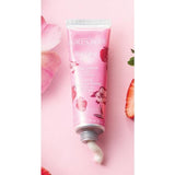 Burt's Bees Moisturising Rose &amp;amp; Berry Hand Cream   28.3g