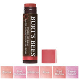 Burt's Bees Rose Tinted Lip Balm 4.25g