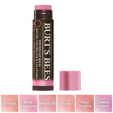 Burt's Bees Rose Tinted Lip Balm 4.25g