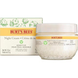 Burt's Bees Sensitive Night Cream   50g