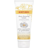 Burt's Bees Soap Bark &amp;amp; Chamomile Deep Facial Cleansing Cream   170g