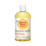 Burt's Bees Tear Free Baby Bubble Bath   350ml