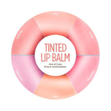 Burt's Bees Tinted Lip Balm Red Dahlia   4.25g