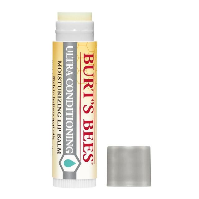 Burt's Bees Ultra Conditioning Lip Balm with Kokum   4.25g