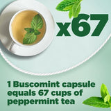 Buscomint Soft 48 Capsules