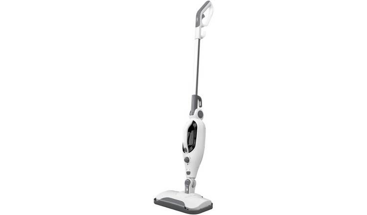 Bush Upright Steam Mop