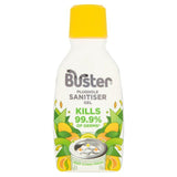 Buster Plughole Sanitiser Active Gel   300ml