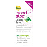 Buttercup Bronchostop Cough Syrup