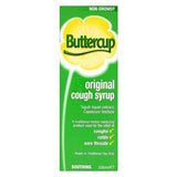 Buttercup Original Cough Syrup - 200ml