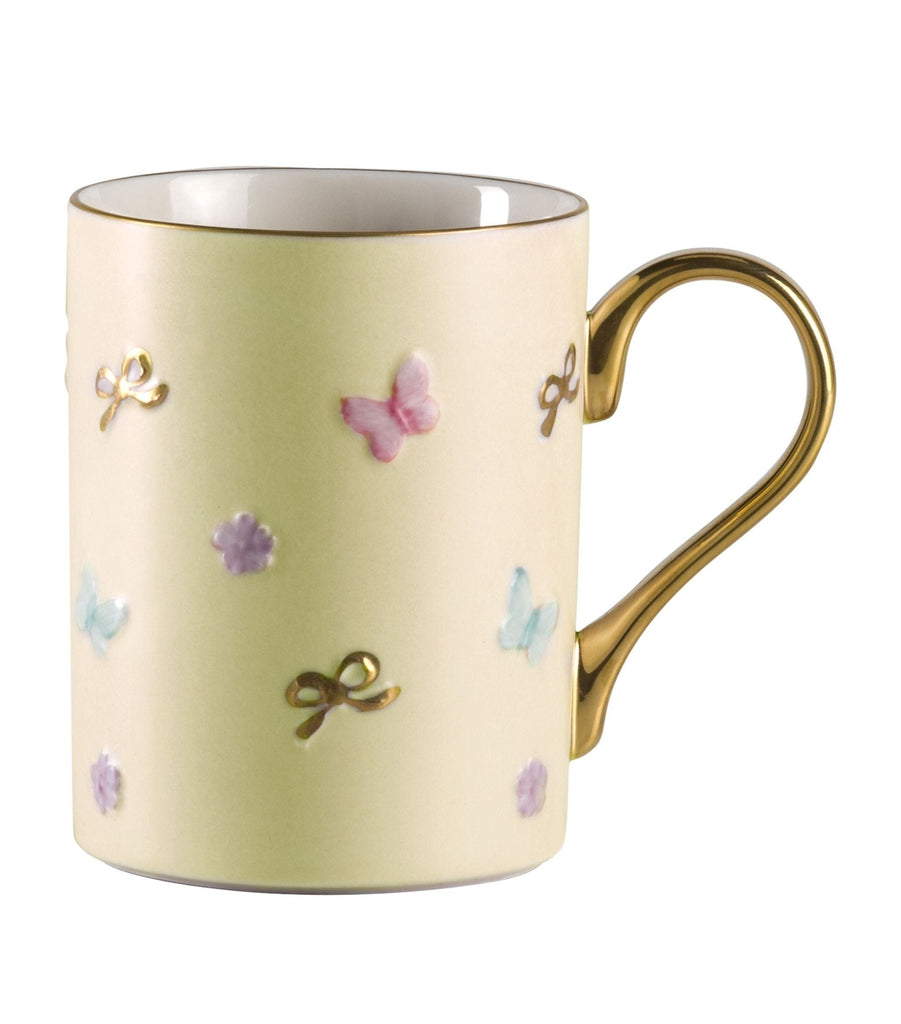 Butterfly Mug