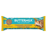 Buttermilk Caramel Nougat