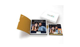 Buyagift Cinema Tickets With Popcorn Gift Experience