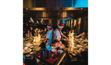 Buyagift Teppanyaki Experience at Benihana Gift Experience