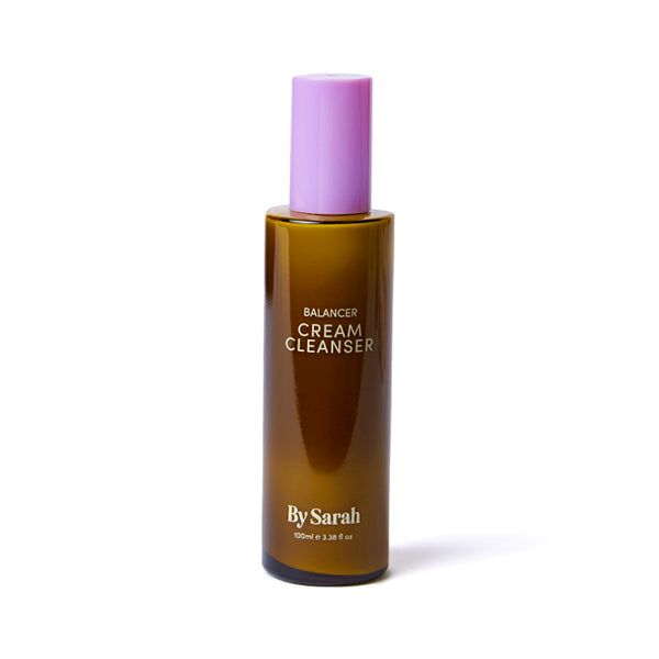 By Sarah Balancer Cream Cleanser 100ml