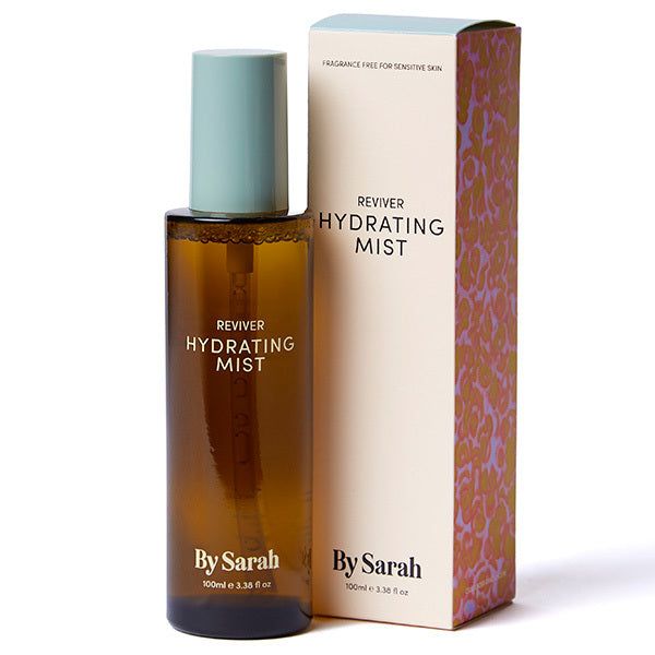 By Sarah Reviver Hydrating Mist 100ml