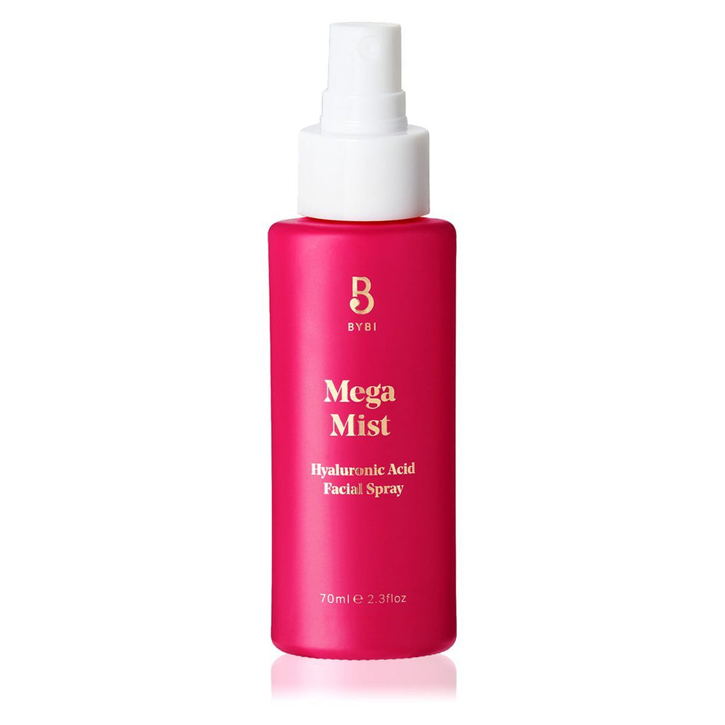 BYBI Mega Mist Facial Mist 70ml