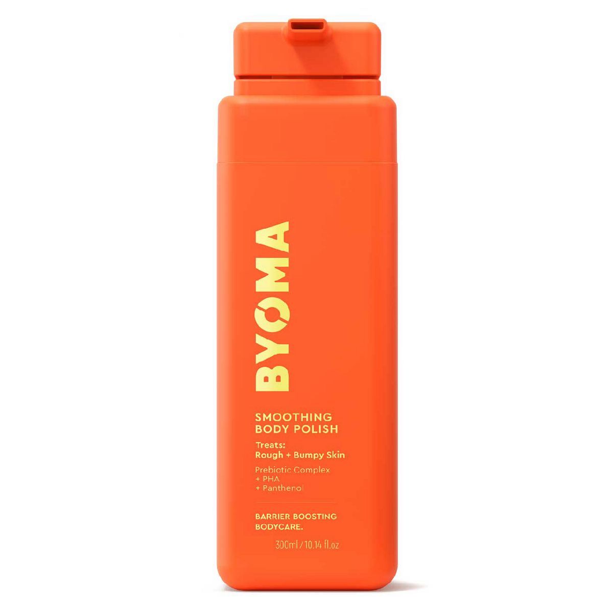 Byoma Body Smoothing Body Polish 300ml