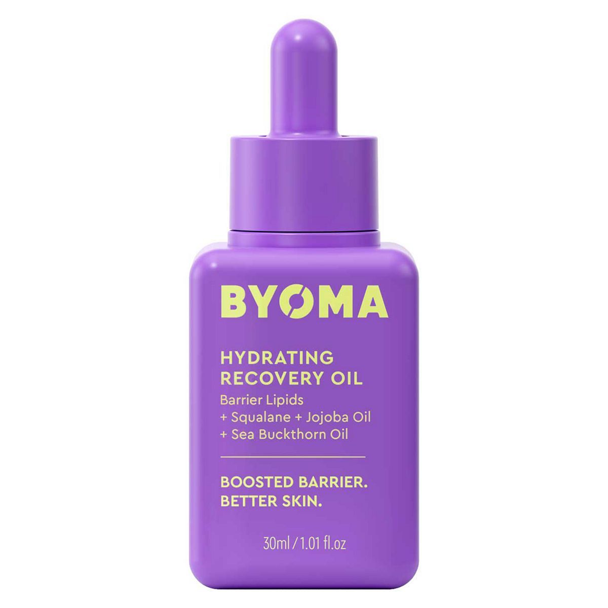 BYOMA Hydrating Recovery Oil 30ml