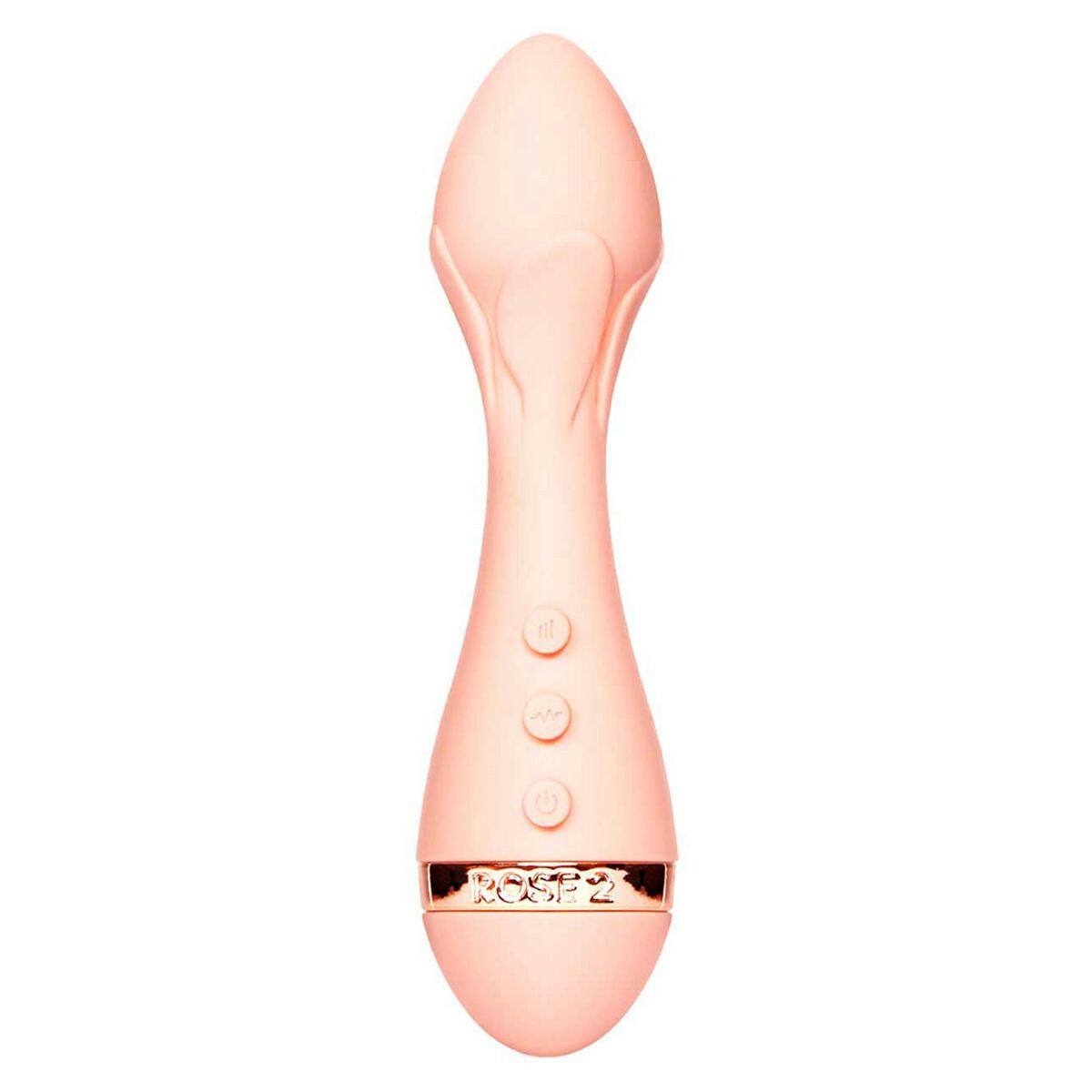 Vush - The Rose 2 Clitoral Vibrator GOODS Boots   
