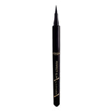 L'Oreal Paris Superliner Perfect Slim Liquid Eyeliner Long-Lasting Smudge-Proof 01 Intense Black All Sainsburys   