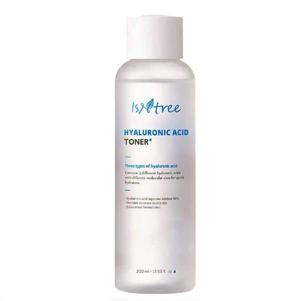 Isntree Hyaluronic Acid Toner 200ml