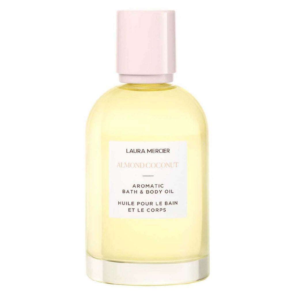 Laura Mercier Bath & Body Oil - Almond Coconut 100ml