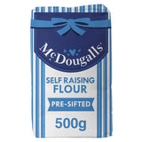 McDougalls Pre Sifted Self Raising Flour GOODS ASDA   