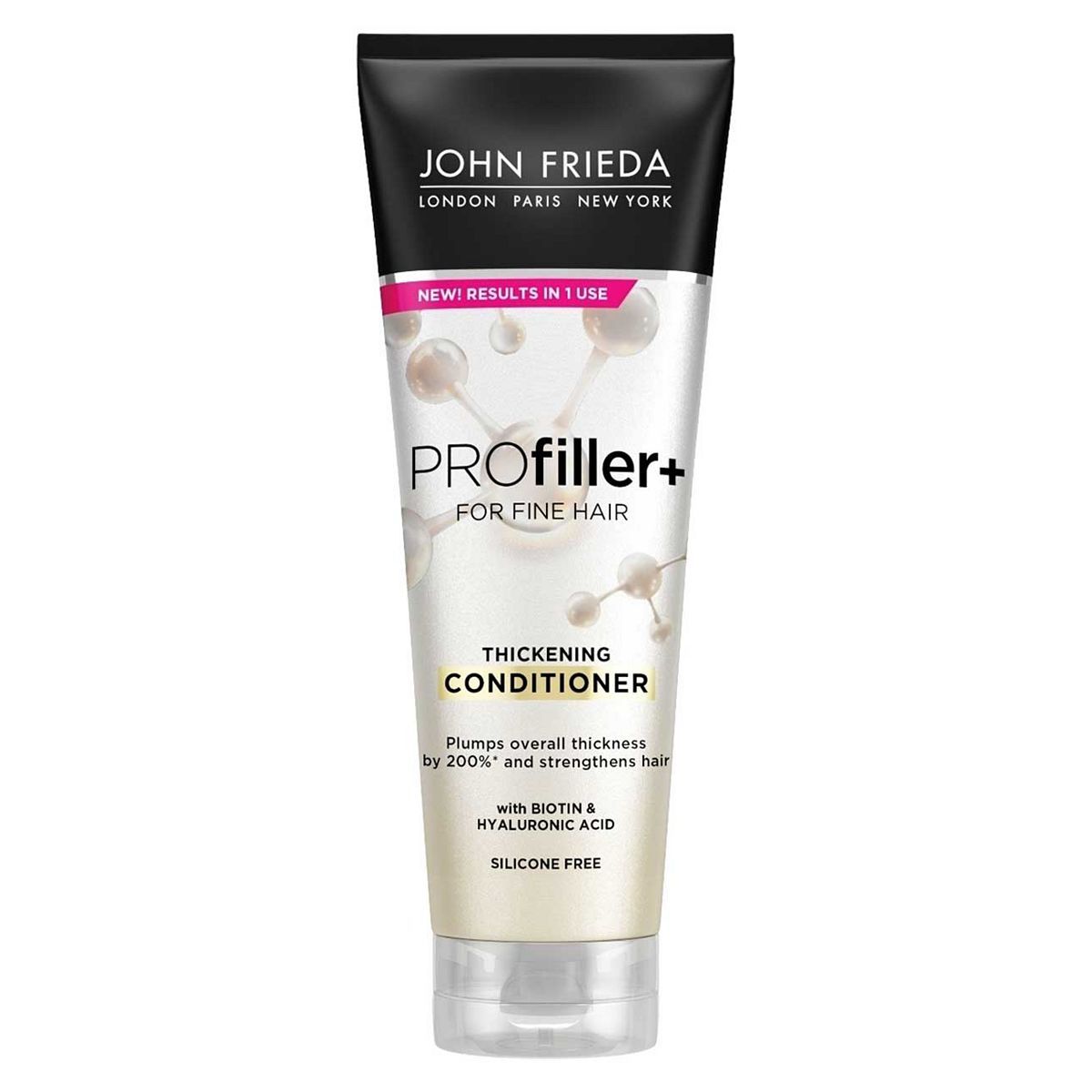 John Frieda PROfiller+ Thickening Conditioner 250ml