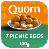 Quorn Picnic Eggs 140g GOODS ASDA   