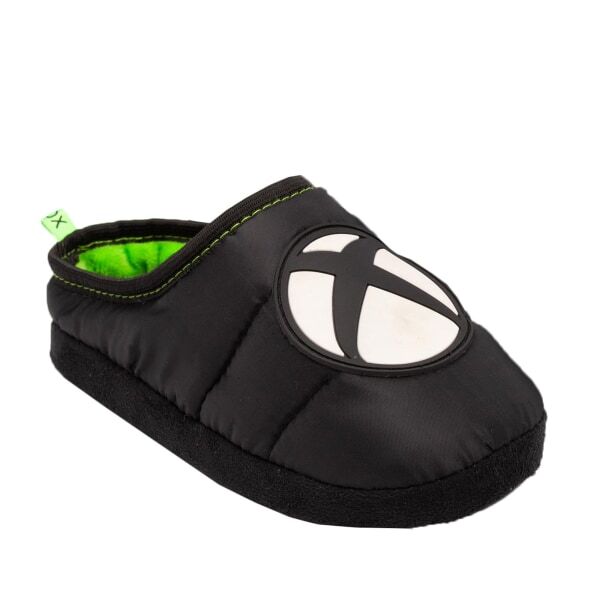 Xbox Boys Slippers (2) GOODS Superdrug   