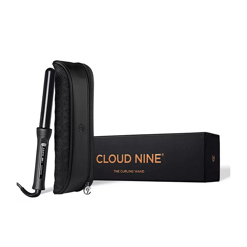 CLOUD NINE Hair Curler The Curling Wand