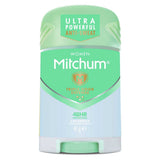 Mitchum Women Unscented Anti-Perspirant & Deodorant 41g GOODS Boots   