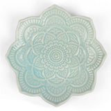 Myga Jewellery Dish - Lotus Mandala GOODS Superdrug   