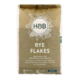 Holland &amp; Barrett Rye Flakes 500g