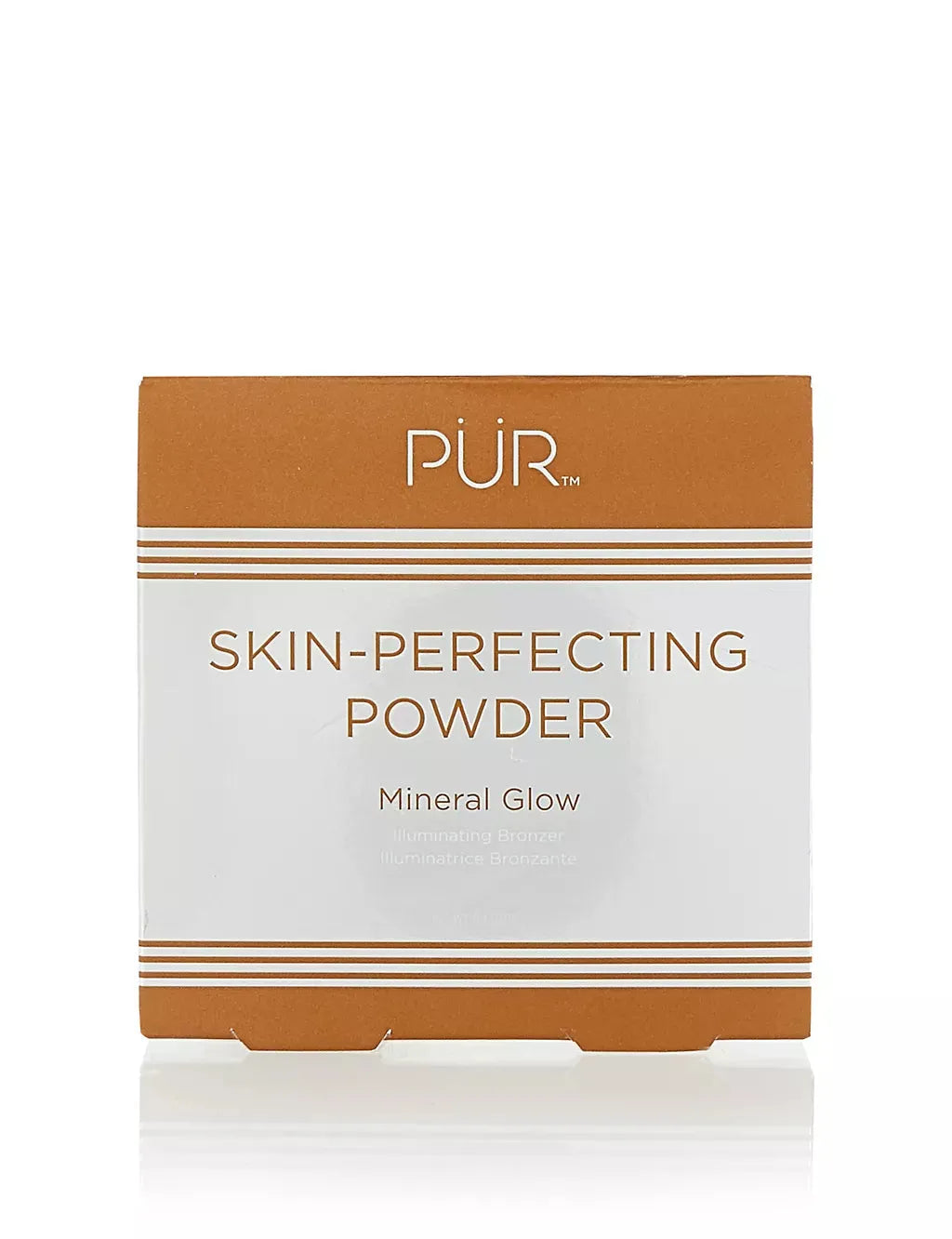 Skin Perfecting Powder- Mineral Glow Facial Skincare M&S   