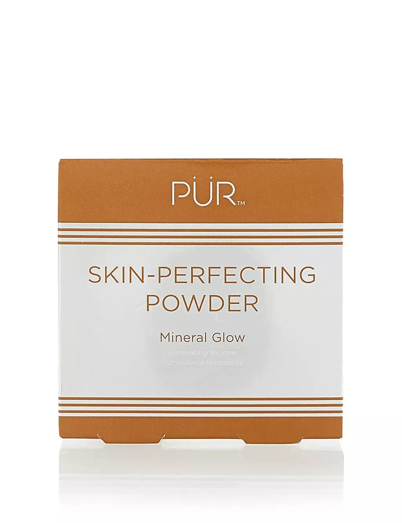 Skin Perfecting Powder- Mineral Glow