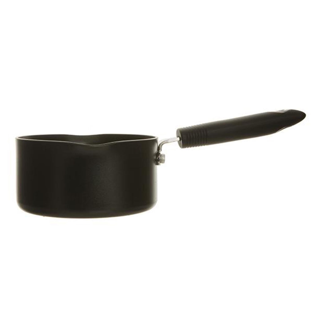 Sainsbury's Home Aluminium Milk Pan 14cm